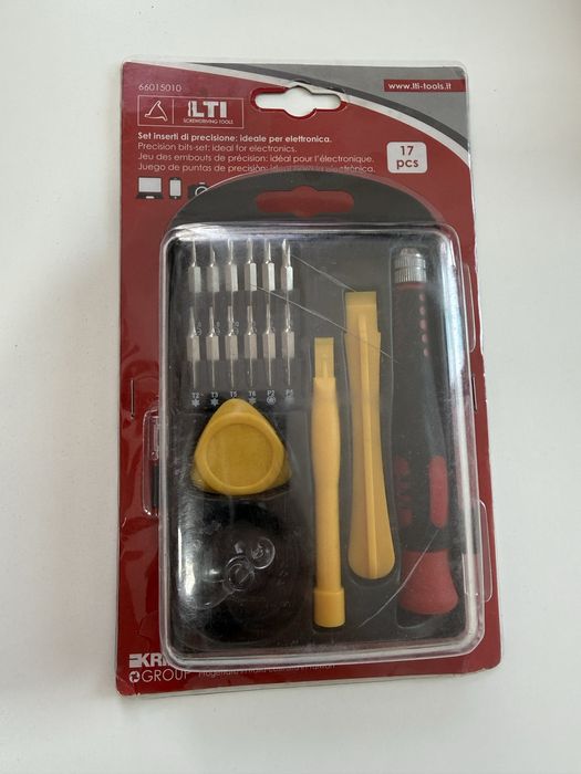 Set ideal pentru electronisti