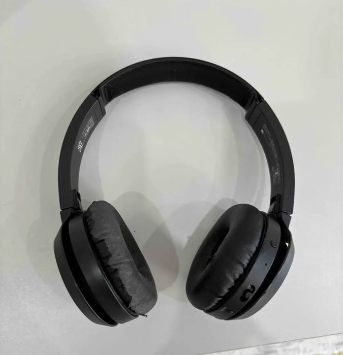 Наушники philips