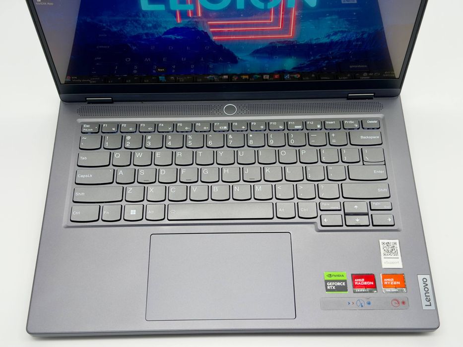 Lenovo Legion 5 - 14” 3К Oled 4060
