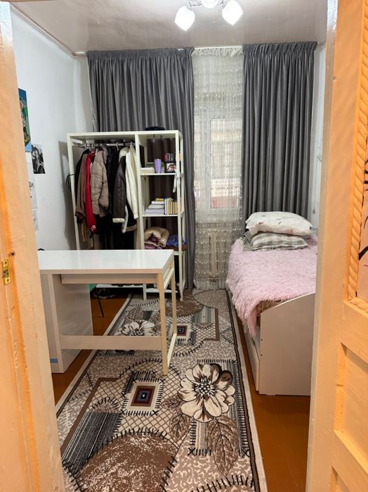 Ховли уй сотилади 6 сотик