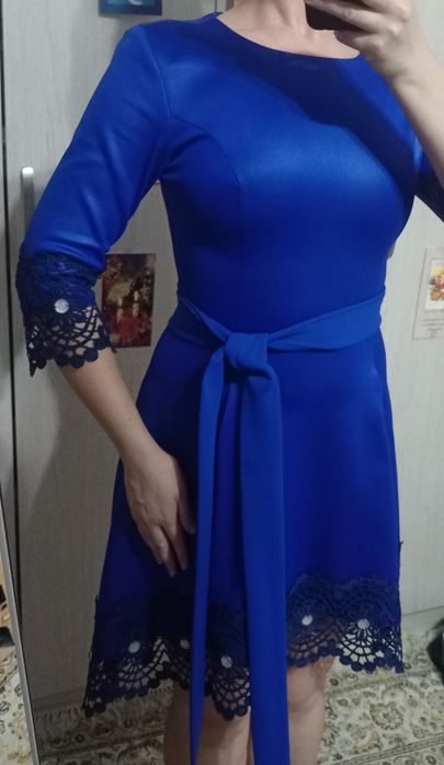 Платье женское разные от 40 до 44