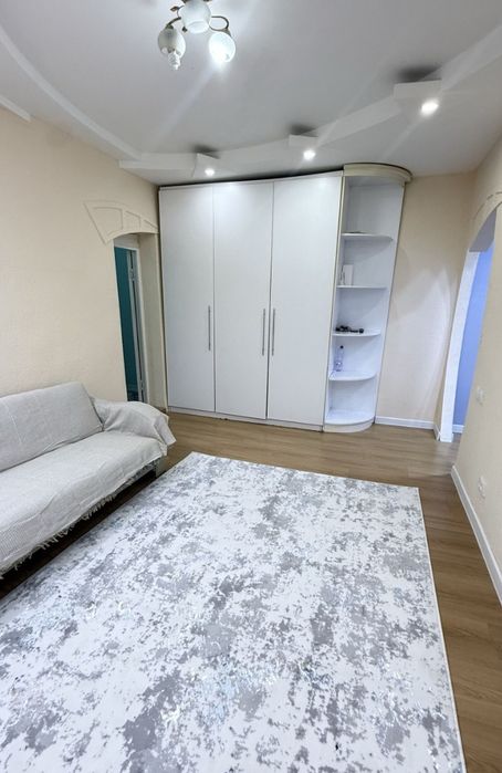 Сдается 1в2 переделаная квартира на Карасу 6 Мирзо Улукбекский район