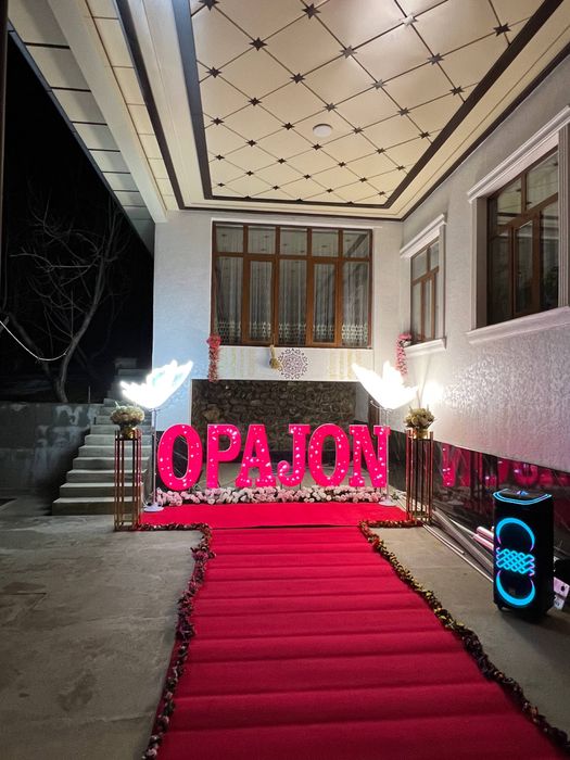 Afarmileniya Onajon Otajon Opajon yozuvlari