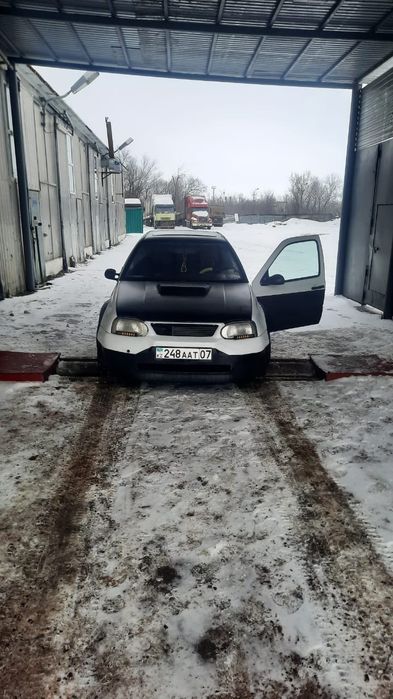 Продам Гольф  3+
