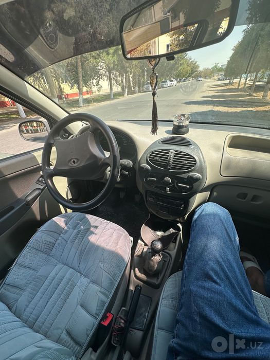 Lada Kalina 1118