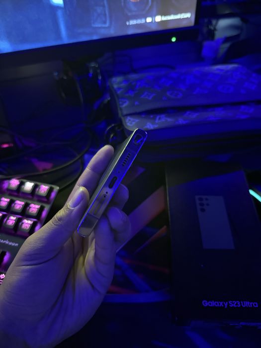 Samsung s23 ultra vitnam ideal