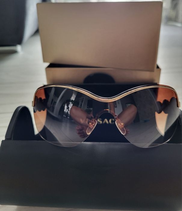 Ochelari de soare Versace Originali