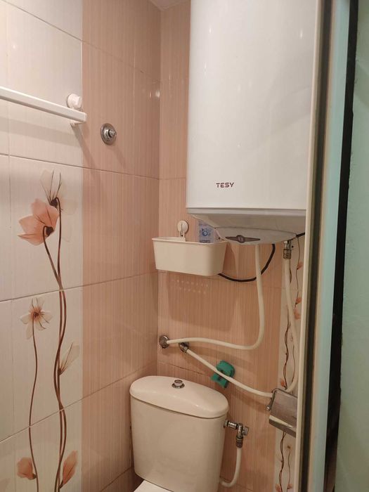 Продава се Двустаен апартамент в София, Манастирски ливади - 55 кв.м за 1206 €/кв.м - Снимка #10