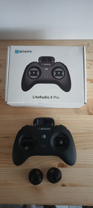 Dronă fpv pavo femto