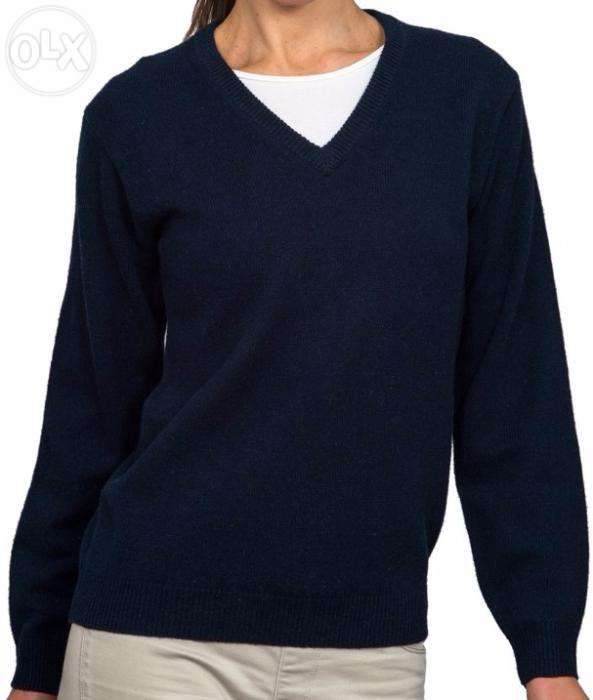 Pulovere noi lana englezeasca unisex diverse culori vezi pe Publi