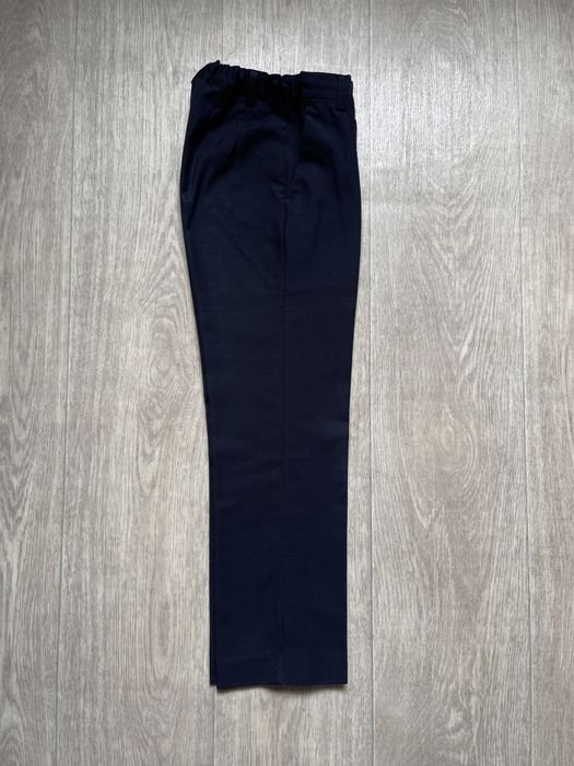 Школьные брюки на 128р.