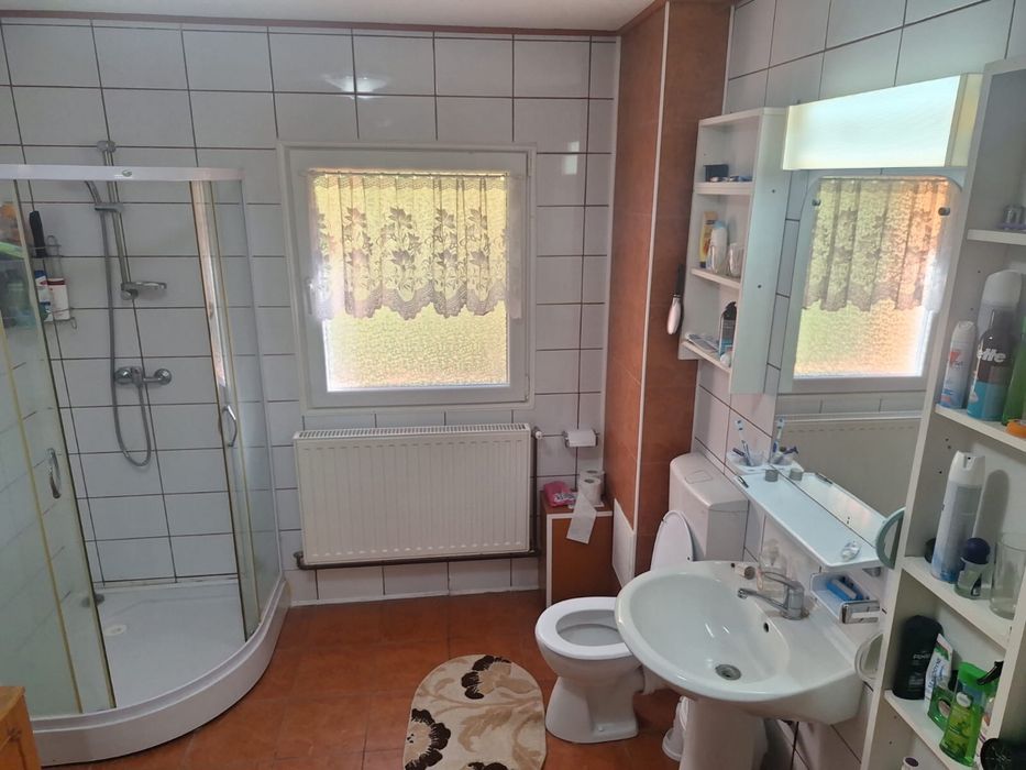 Apartament la vila in Busteni