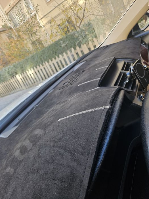 Накидка камри 50 европеец