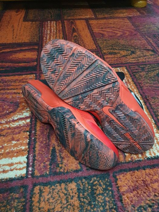 Nike Air Max Emergent marimea 45