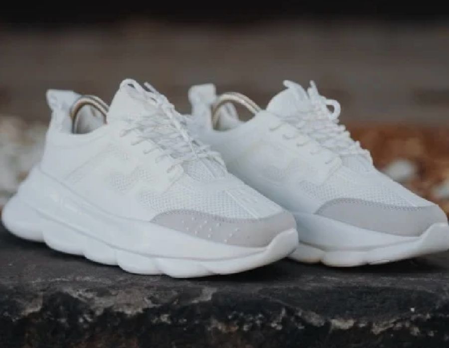 Adidasi Chain Reaction style calitate superioara!