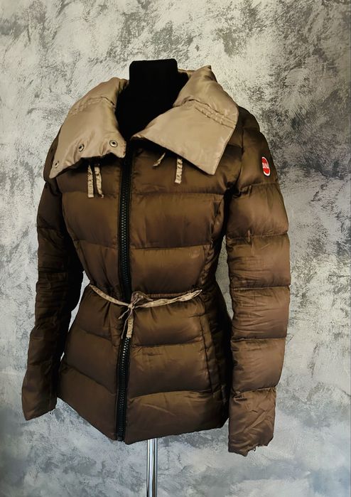 Geaca de tranzitie -primavara COLMAR