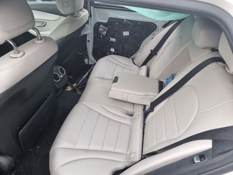 C220 CDI комби W205 2017г. на части