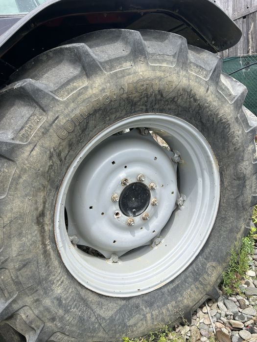 Piese tractor SDF SLH