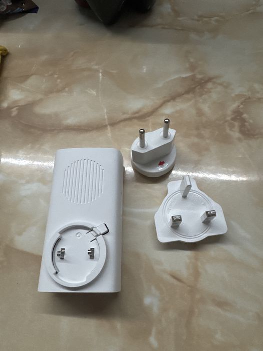 Sonerie Add-on pentru eufy Video Doorbell.