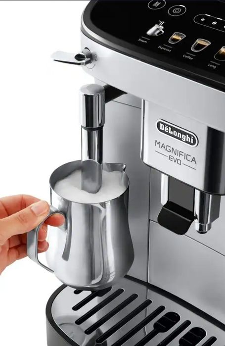 Delonghi Magnifica Evo Sigilat