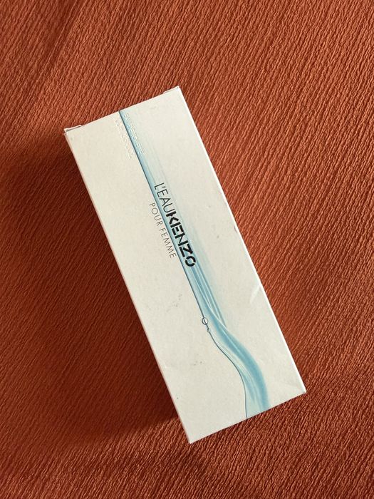 Kenzo туалетная вода