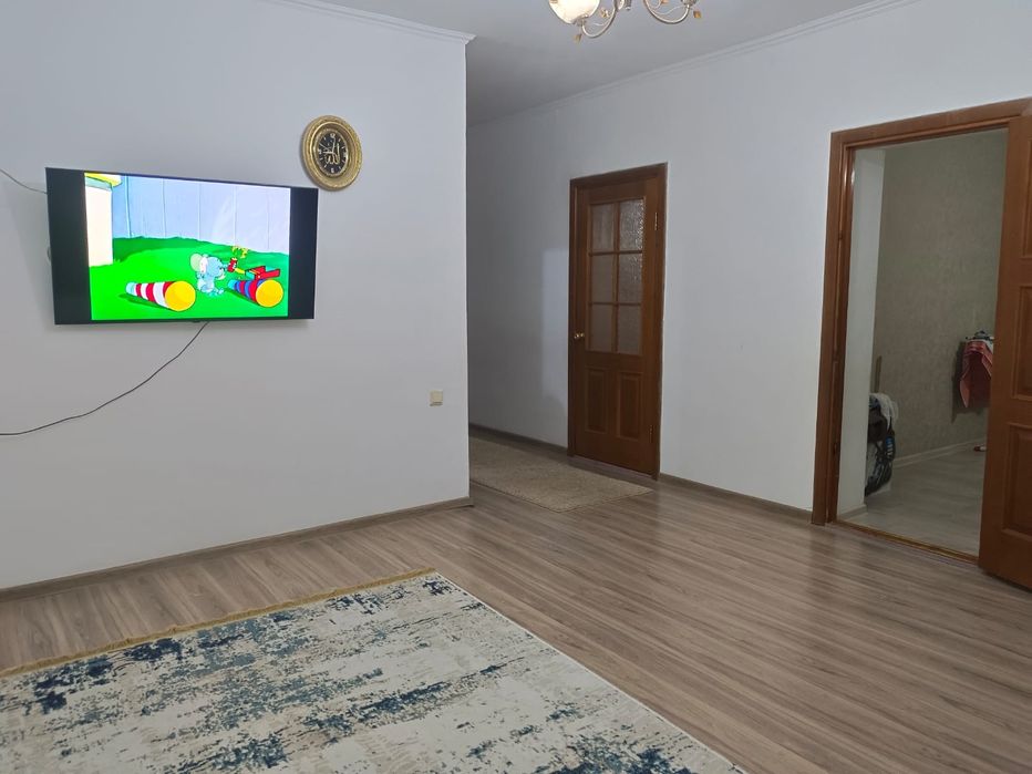 Үй сатылады 126м2, 4 бөлмелі