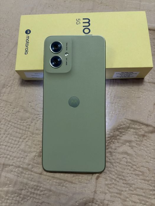 Telefon moto g55 PROMO