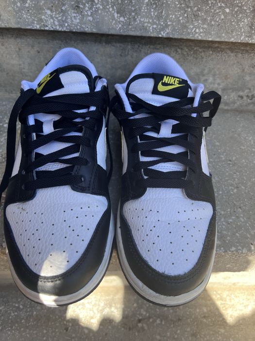 Adidas Nike dunk low