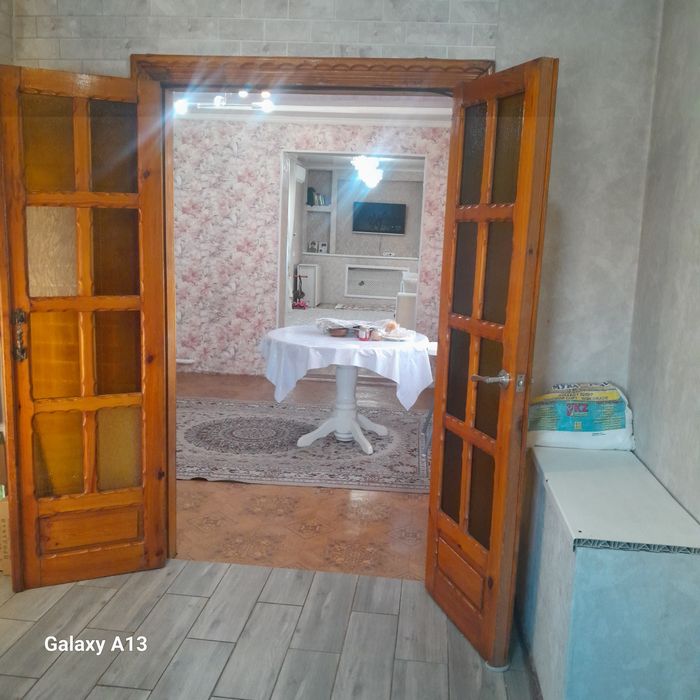 3-бөлмелі үй сатамын Бобровкадан