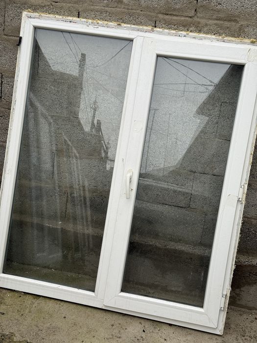 Пластиковые окна Бу