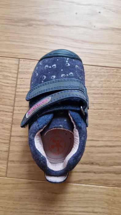Biomecanics обувки за момиченце 18