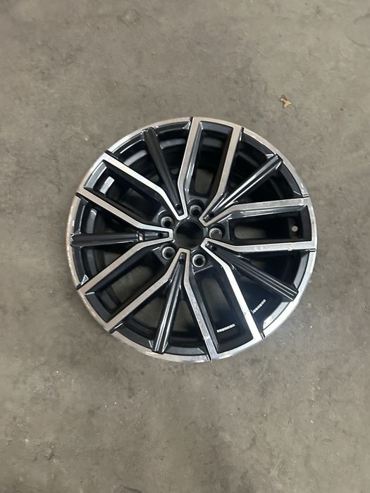 Janta 18 bmw X1 U11 seria 2 U06 style M 838