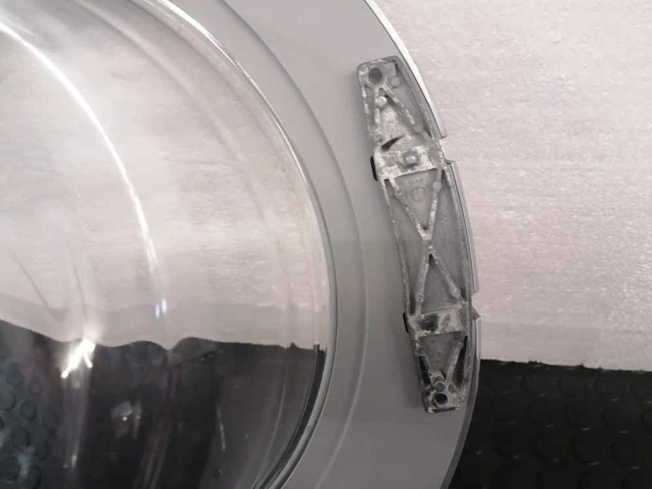 Hublou masina de spalat Siemens Bosch WM14T440BY, usa / H1