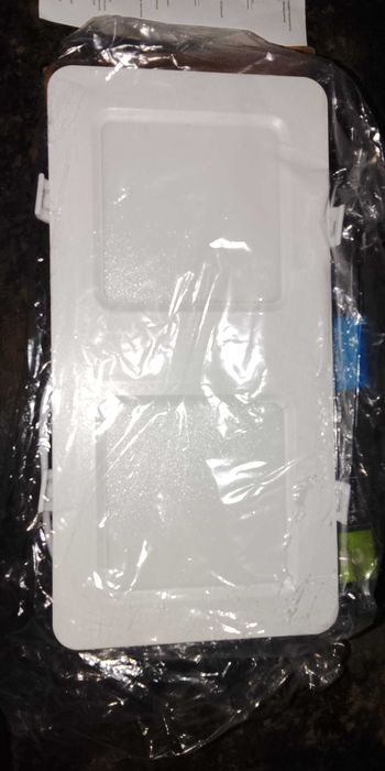 Панель светодиодная