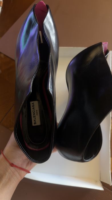 Дамски Обувки balenciaga
