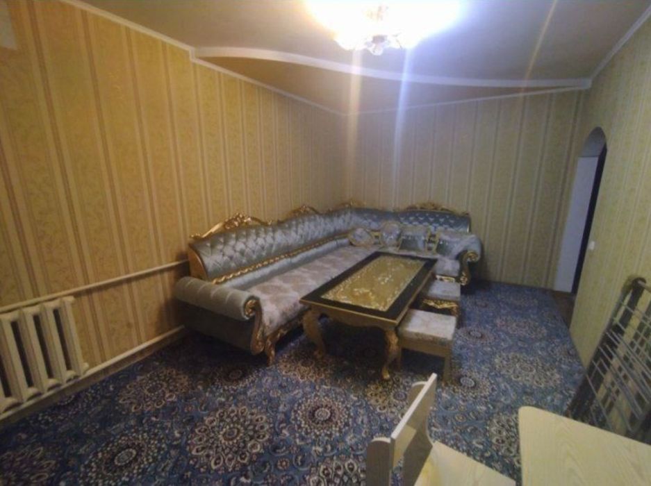 Фаргона заканал 3 хона кирпич янги план