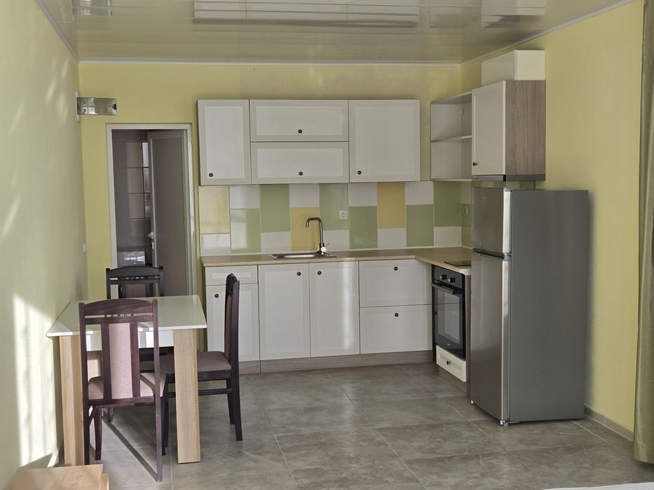 Дава се под наем Двустаен апартамент в Варна, м-т Сотира - 60 кв.м за 260 € - Снимка #10