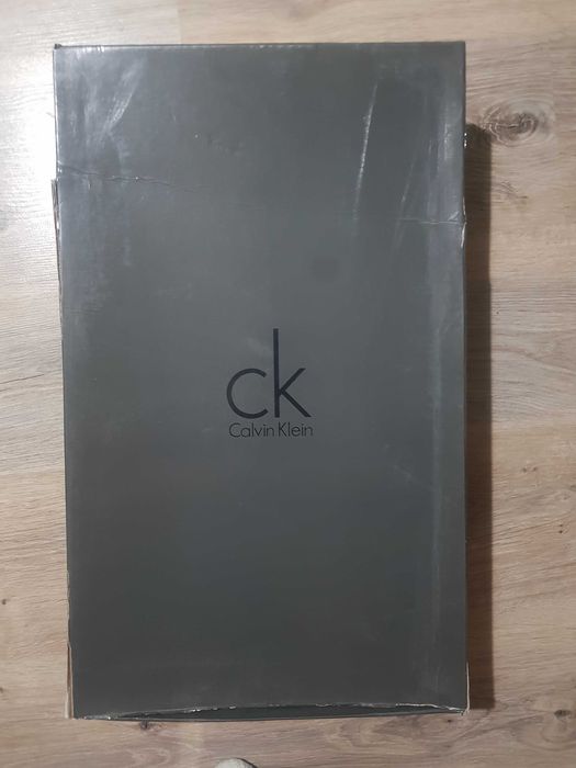 Оригинални дамски ботуши Calvin Klein