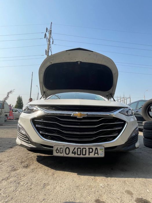 Malibu 2 oblisofka nomer pasga tushadigan