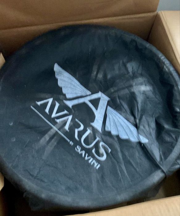 Jante AVARUS R19 5x114,3/5x112 - 2x8,5J / 2x9,5J Bmw/Mercedes/Audi & Japan