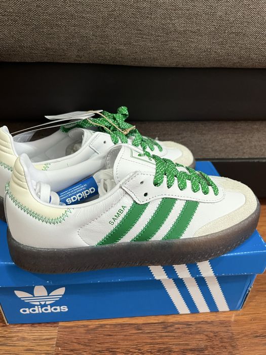 Adidas samba 38