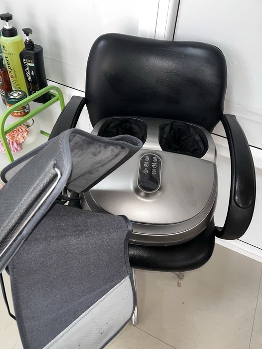 Массажер для ног