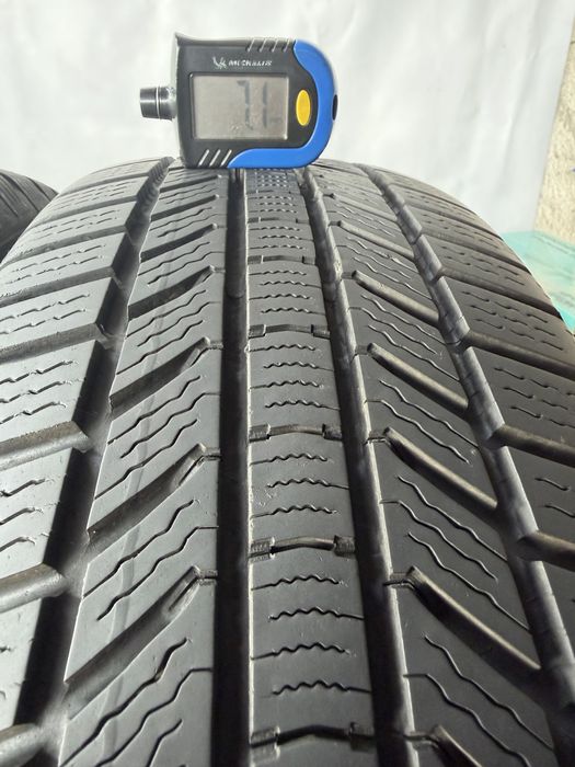 205/60/16 Continental 4бр дот22
