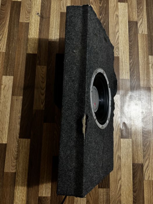 Nakamichi Сабвуфер