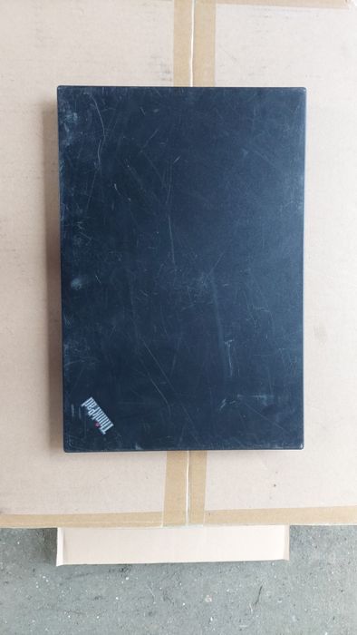 Dezmembrez Laptop Lenovo Thinkpad L580
