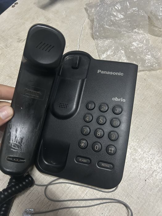 городской телефон бу