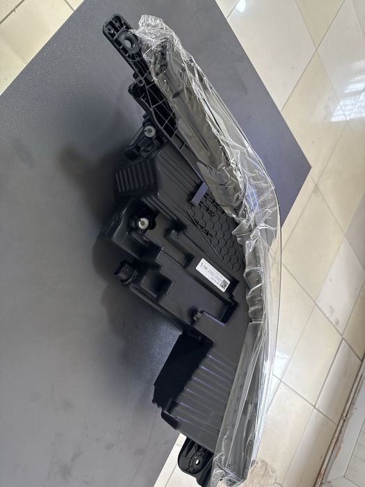 Фара на чанган цс 55