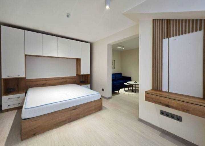 Дава се под наем Двустаен апартамент в София, Център - 52 кв.м за 687.99 € - Снимка #3