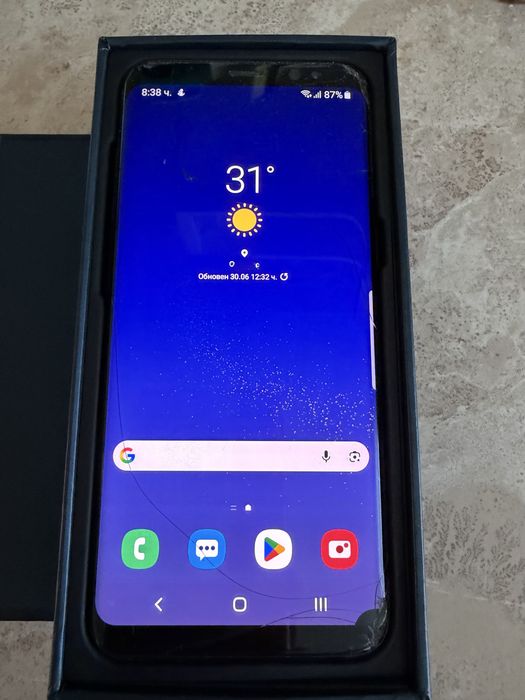 Samsung Galaxy S8, 64GB