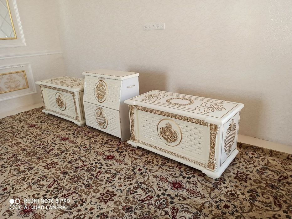 Мебел шкаф шфанер диван